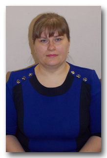 Захарова Светлана Владимировна