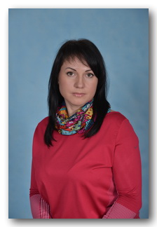Исакова Ирина Юрьевна